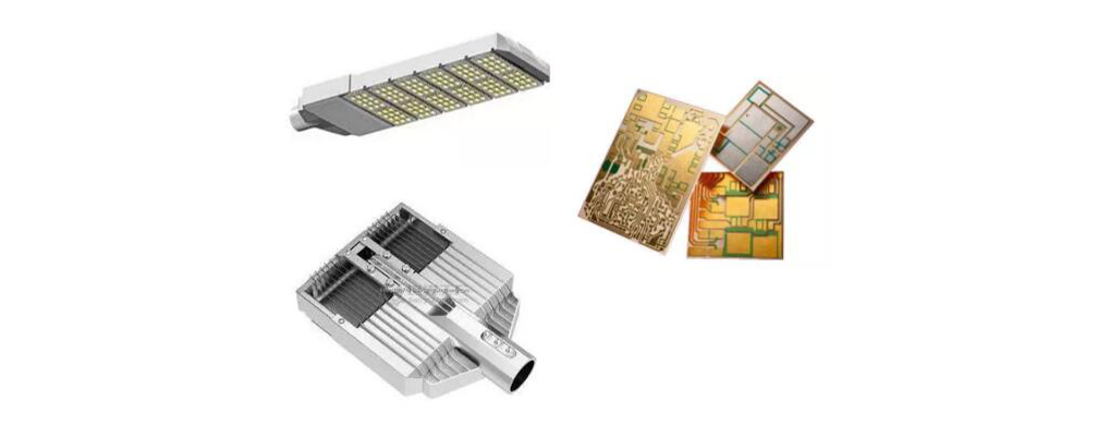 LD/LED散熱、激光系統(tǒng)、混合式集成電路